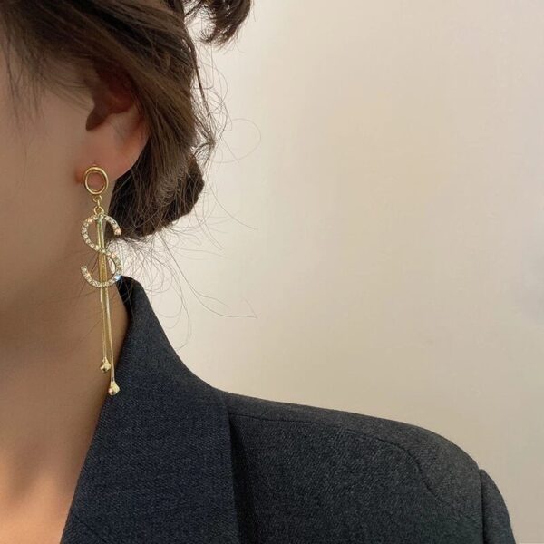 Statement Earrings