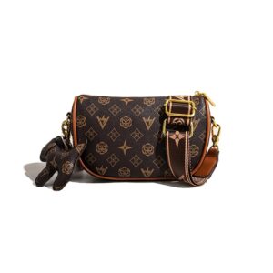 Classic Crossbody Bag