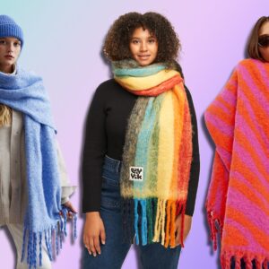 Scarves